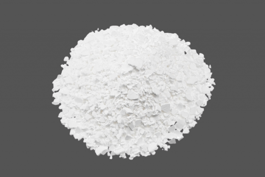 Calcium-chloride-chemical-component