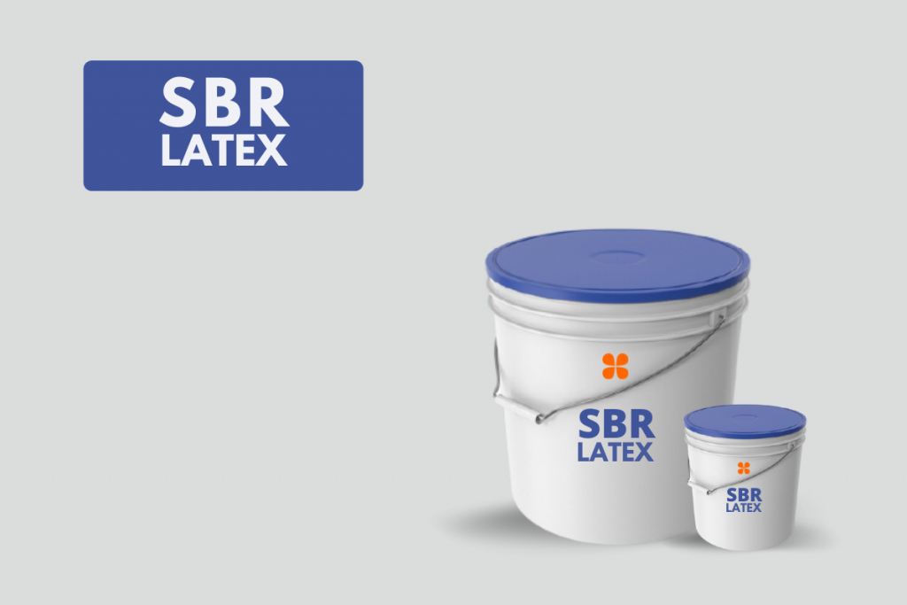 SBR-LATEX