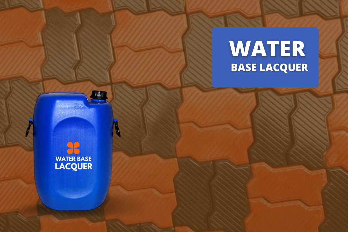 Water-base-lacquer-chemical-product\