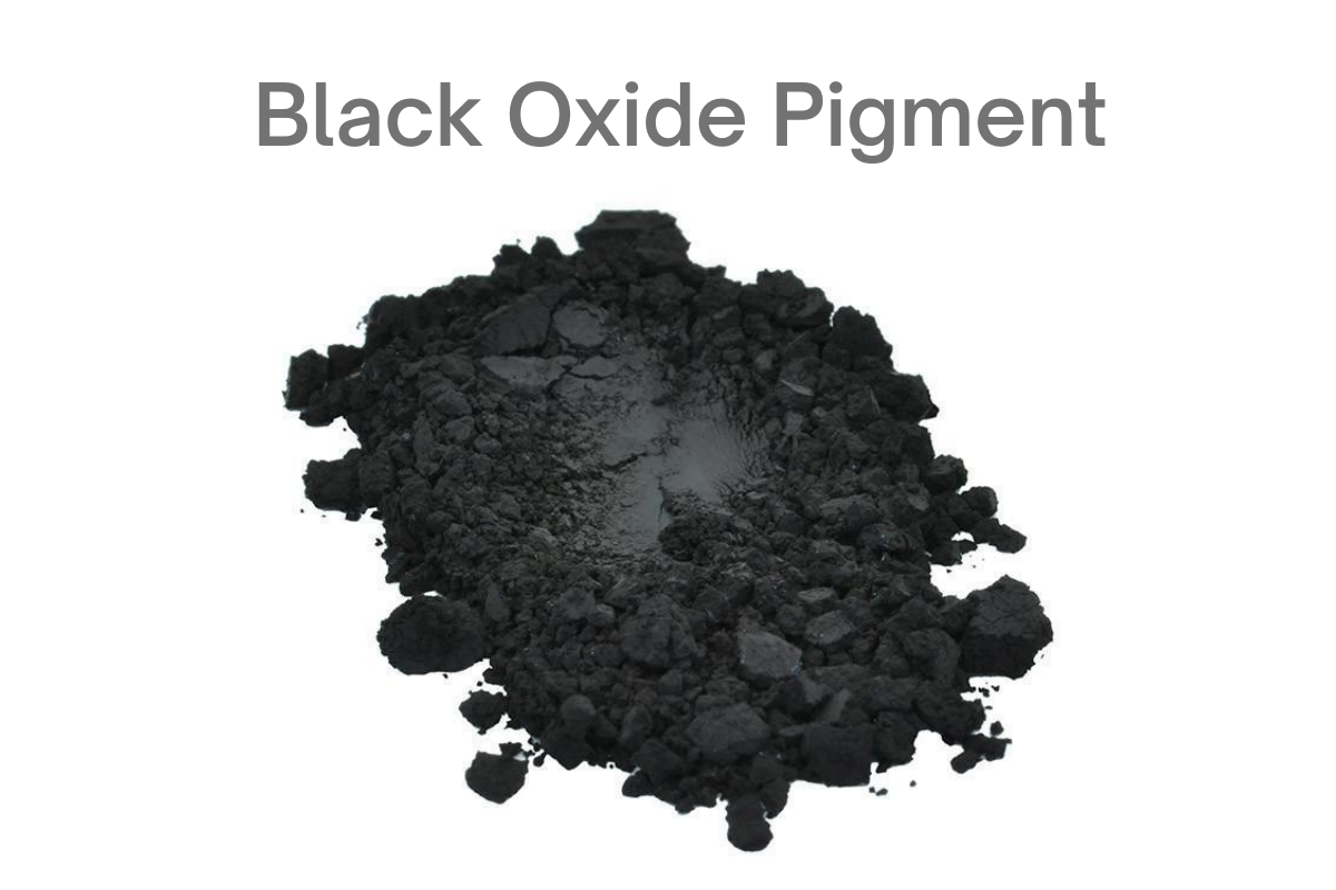 Black-oxide-pigment