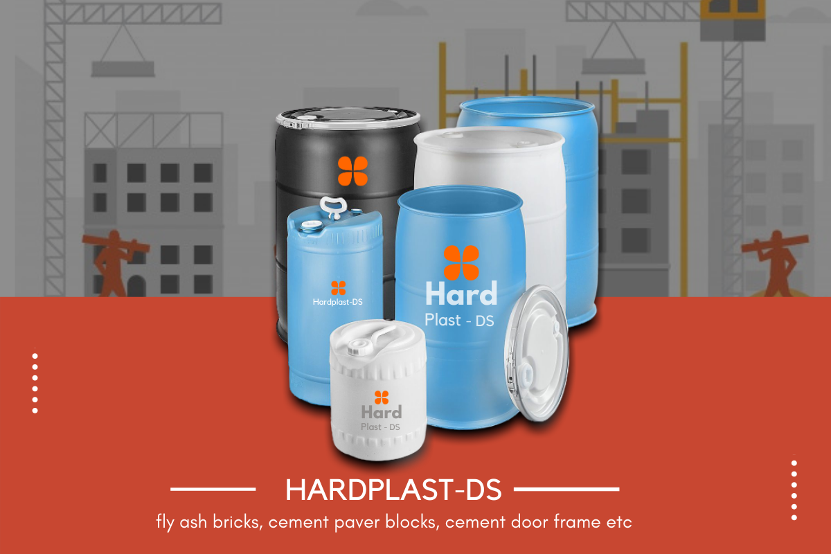 HARDPLAST-DS