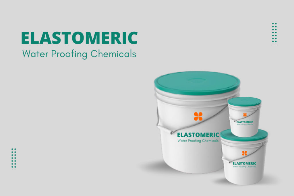Elastomeric-water-proofing-chemicals
