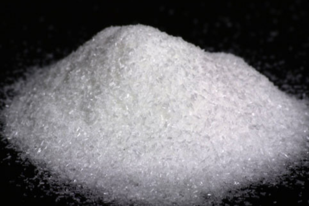 Sodium Alluminate Shri Sai Samarth Chemicals